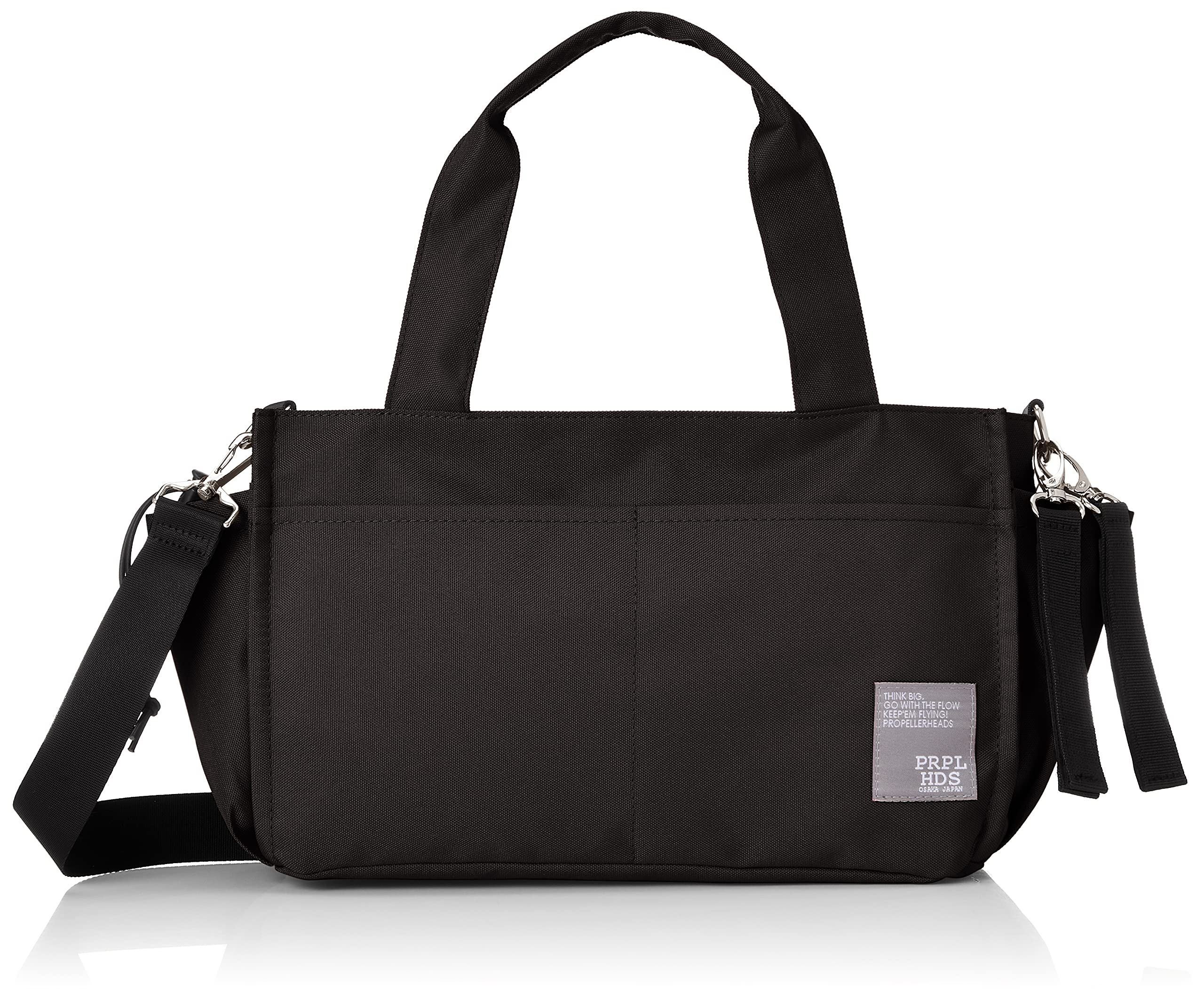 

Сумка [Propellerheads] 12-1855 чёрный