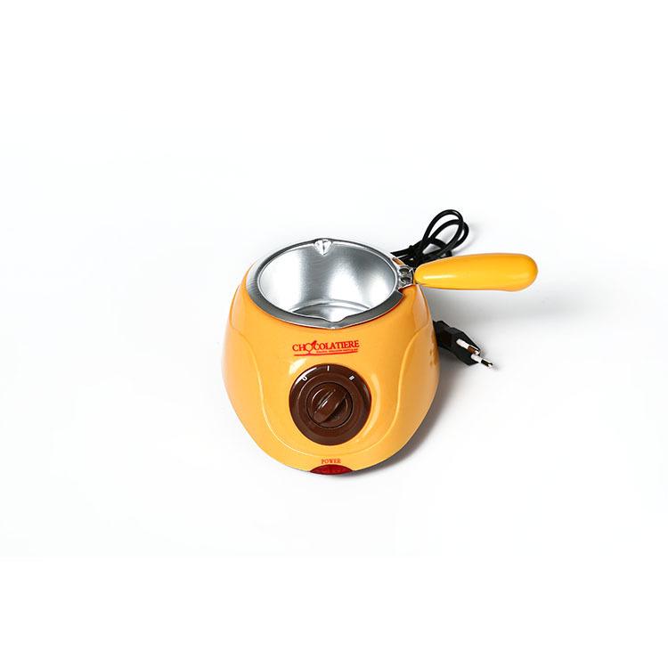 

Portable Multi-Purpose Melting Pot for Chocolate, Soap, and Essential Oils EU Plug