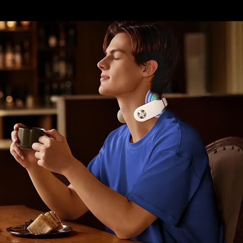 SKG Neck Massager CN plug (adapter included)