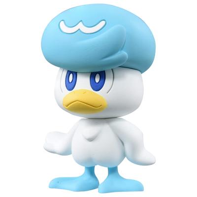 TAKARA TOMY Pocket Monster Monster Collection Kwass MS-05
