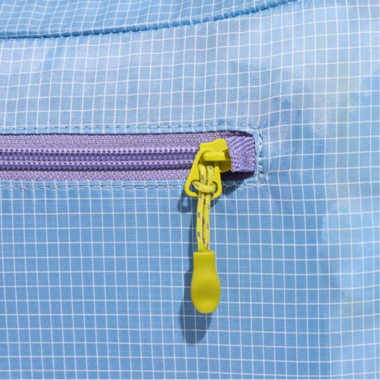 Unisex Bag Adidas Crossbody Bags Sky Blue & Magical Light Purple