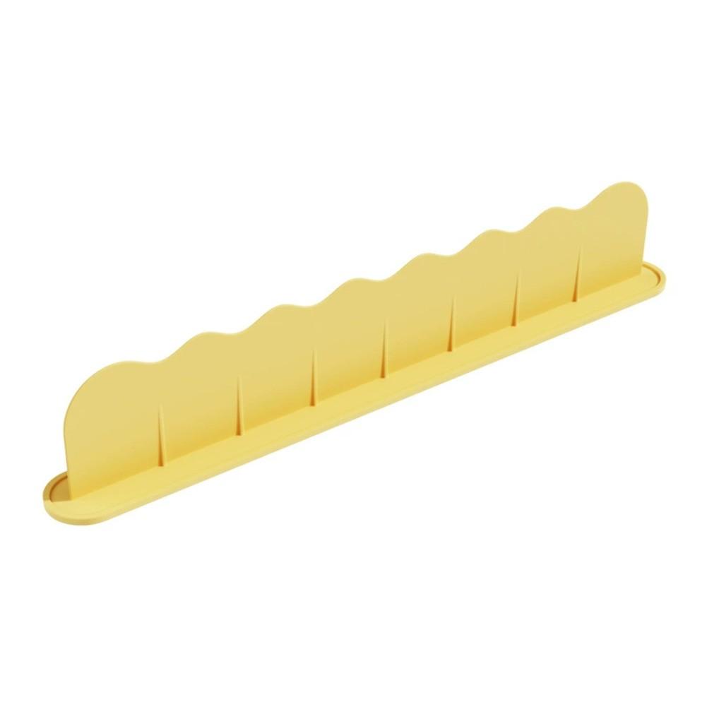 

Kitchen Sink Splash Guard Silicone Sink Splash Guard Yellow