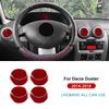 Accesorii pentru interiorul mașinii – Stickere pentru salonul auto