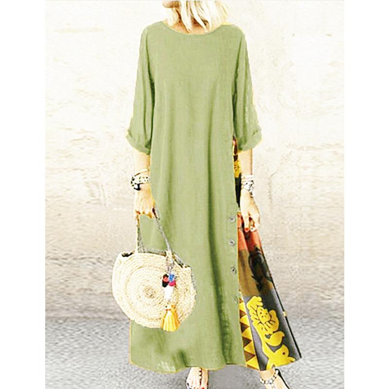 kiyonna maxi dress Vienna Maxi Dress