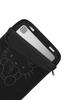 Joseph&Stacey Haze Tablet Pouch 13 Inch Hello Kitty Black