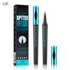 Color North American 4D Mascara, Waterproof Curl Thick Non-Smudging Beauty Mascara 4D Makeup