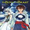 The Boy and the Beast Vol. 3 Manga by Renji Asai Paperback Book 9780316469296