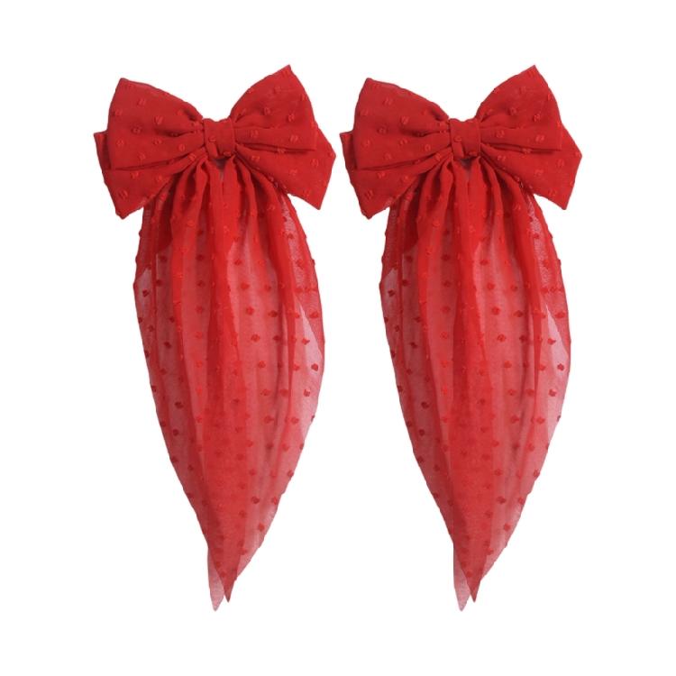 Set Of 2 Bowknot Curtain Tiebacks Curtain Holdbacks For Home And Event Decoration Bowknot Curtain Holders Decorations