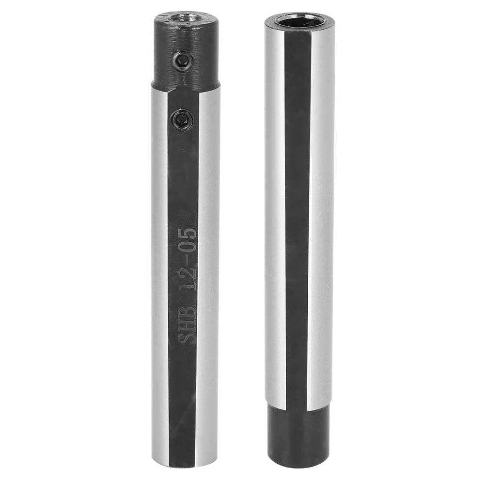Lathe Turning Tool Boring Bar Tungsten Steel CNC Holder Handle Accessories SHB 12?05
