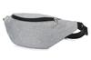 Women's Waist Bag, Large Gray, Beltimore