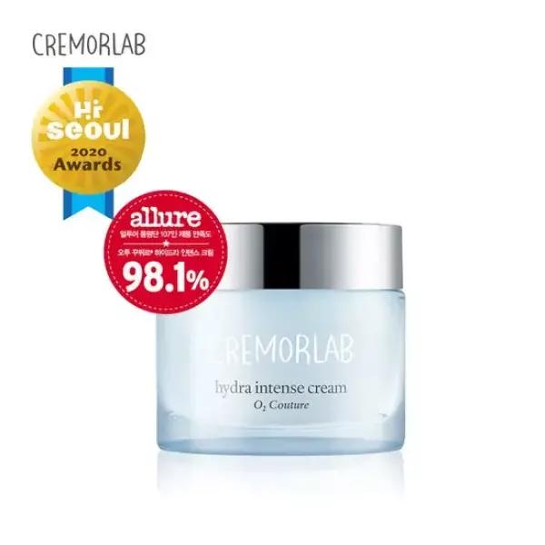 

Authentic CREMORLAB Haute Couture Hydra Intense Cream 50ml – Smoothing Skin Texture