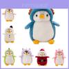 Giocattolo Pinguino Peluche Carino e Morbido Per Vestirsi Regalo Perfetto Per Occasioni di Lavoro Nuovo Prodotto Transfrontaliero Personaggi)