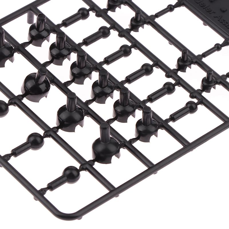 For Model Taking Tools Military Model Yamaguchi Style Articular Branch Ball Type Movable Joint Ball Joint Parts