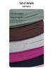 Women's Fleece-Lined Cotton Mom Pants: Warm, Loose Straight-Leg Sweatpants for Autumn & Winter 2025