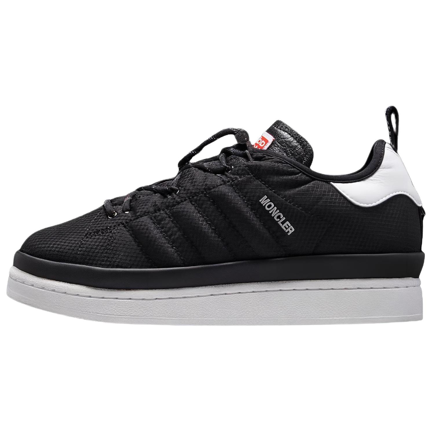 Adidas Originals X Moncler Apaļas purngala