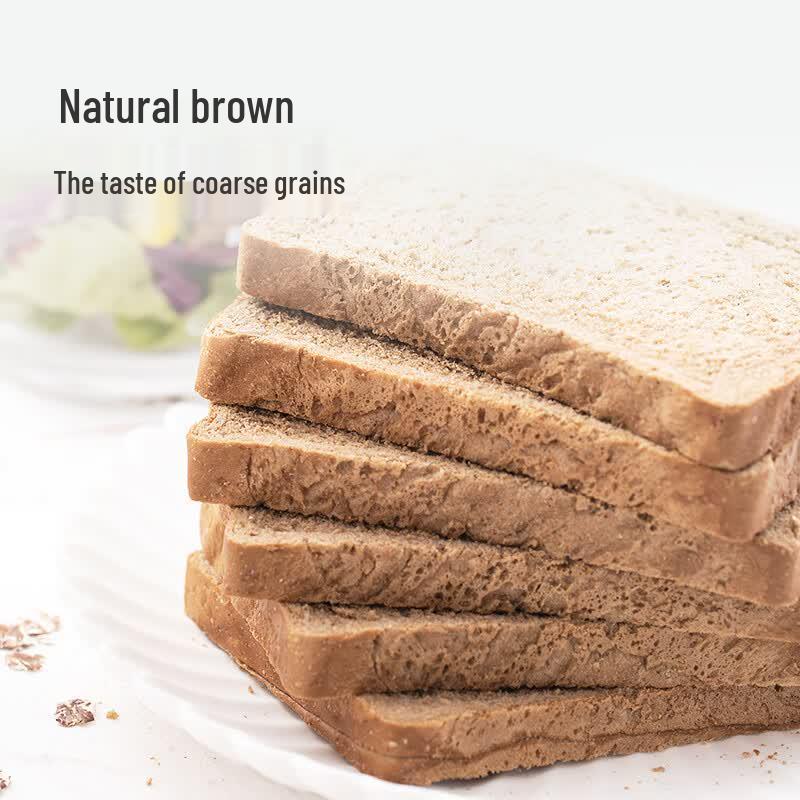 Zhi Xin Nai Nai Sugar-Free Healthy Bread