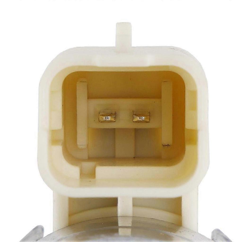 Kraftstoffdruckregelventil 9815874680 für Citroen Ford Peugeot Volvo 1.6 Autozubehör