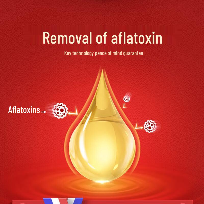 Zhonghua Toothpaste & Arowana Peanut Oil Family Pack