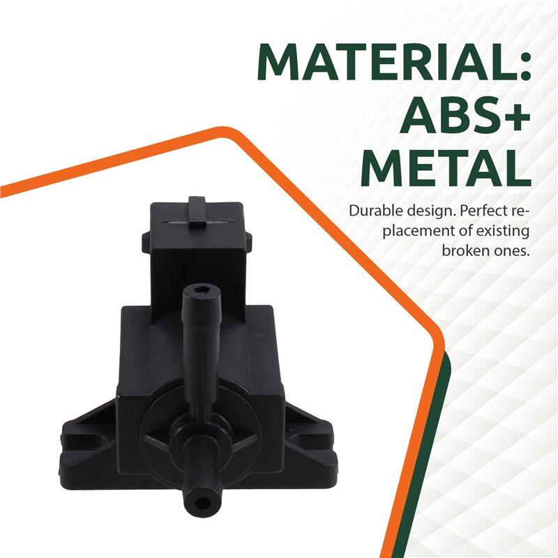 For JAC Refine M5 Rein A60 Js4 S5 Js5 J7 JS7 Sunray Turbocharger Boost Pressure Sensor Control Valve 1026621GD050
