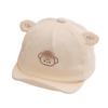 Thin Duckbill Spring/Summer Sun Protection Hat for Infants, Toddlers, and Newborn Boys