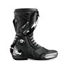 XPedy Racing Size 42 XP3-S Boots, Black, (26.5cm)