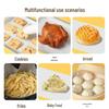 Camellia Food Grade Cooking Paper with Dispenser