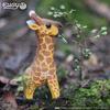 EUGY Giraffe Paper Puzzle - A fun educational toy for elementary school boys and girls, as well as adults, making it a great gift.