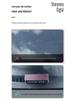 Temporary Parking Mobile Phone Number Car Plate Hidden Ornament