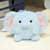 11cm Simulation Animal Decompression Squeeze Ball Stuffed Plush Toy Figurine Cartoon Anime Cute Children's Birthday Gift Doll