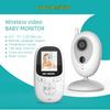 2-Inch Screen Wireless Baby Monitor