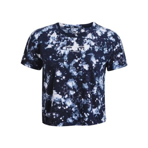 Under Armour Womens/Ladies Run Trail T-Shirt