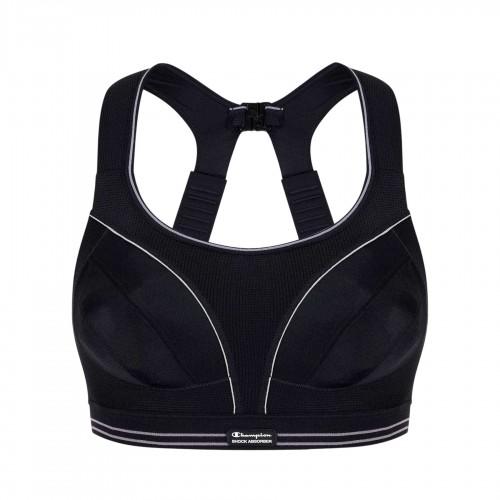 Shock Absorber Womens/Ladies Running Sports Bra