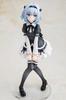 The Work is Never Sora Ginko Gothic Lolita Scale PVC Figure Ryuo's Done! Ver. 1/7 Pre-painted