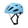 Mountain Bike Half Helmet One-Piece Molded Unisex PCEPS Material Four-Season Protective Safety Cap Adult Sport Cycling Inline