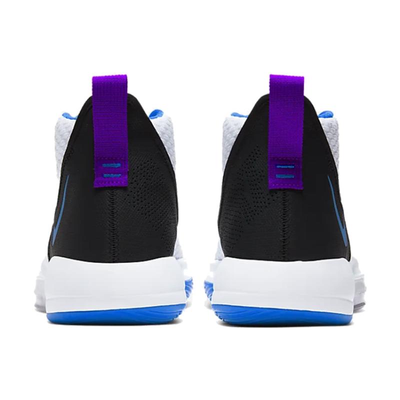 Nike Zoom Rize 'White Photo Blue' Sneakers casual BQ5467-101