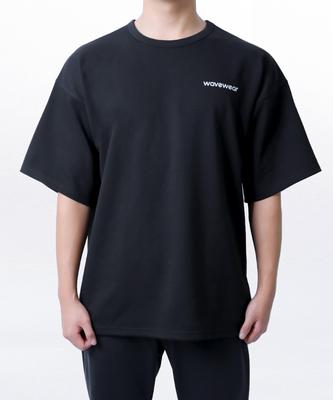 WAVEWEAR Dynamic Overfit T-Shirt Of1
