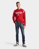 Blugi DSQUARED2 pentru bărbați Cool Guy, croială slim fit - Mărime: IT52