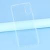 UNITHIN For Sony Xperia 10 VI Case Ultra Thin 0.7mm Clear TPU Anti Drop Phone Cover Precise Cutouts