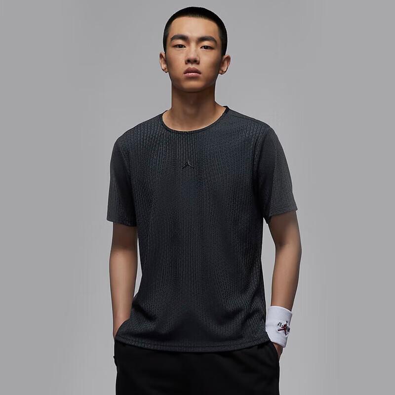 Jordan Dri-FIT ADV Sport Statement Short-Sleeve Top L