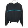 Paul Smith LONDON Made In Japan Wool Long Sleeve V Neck Sweater M Knit Women Used