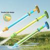 Yousheng Water Shooter for Kids Backyard Water Game Toy Long-Range 8-10m Spray Large Capacity Water Soaker Toy for Outdoor Summer Backyard Beach