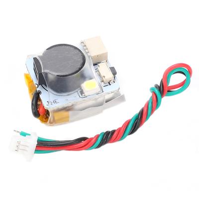 RC 100DB Buzzer Alarm Drone Finder Buzzer for FPV Racing Drone BF CF Flight Controller