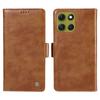 For Motorola Moto G86 5G Case YIKATU YK-007 Litchi Texture PU Leather Wallet Phone Cover