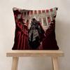Game AssassinES S CCreed Cushion Cover x Polyester Sofa Cushions Decorative Throw Pillows Home Decoration Pillowcover