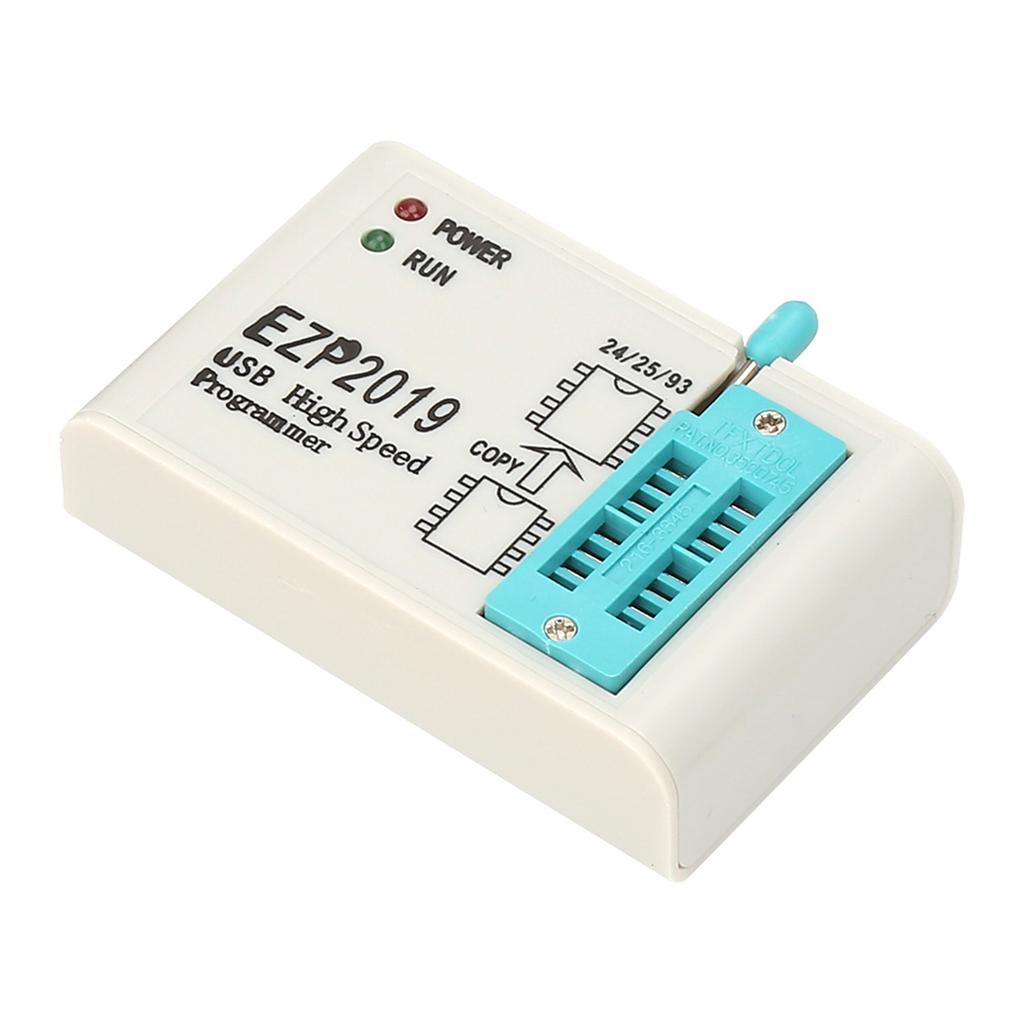 EZP2019 High Speed Flash Programmer for 24 25 93  Bios with Off  Line Copy Function(#2)