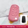 Buick Key Case: Compatible with Excelle, Verano, Envision, GL8, Regal, LaCrosse, Excelle GT