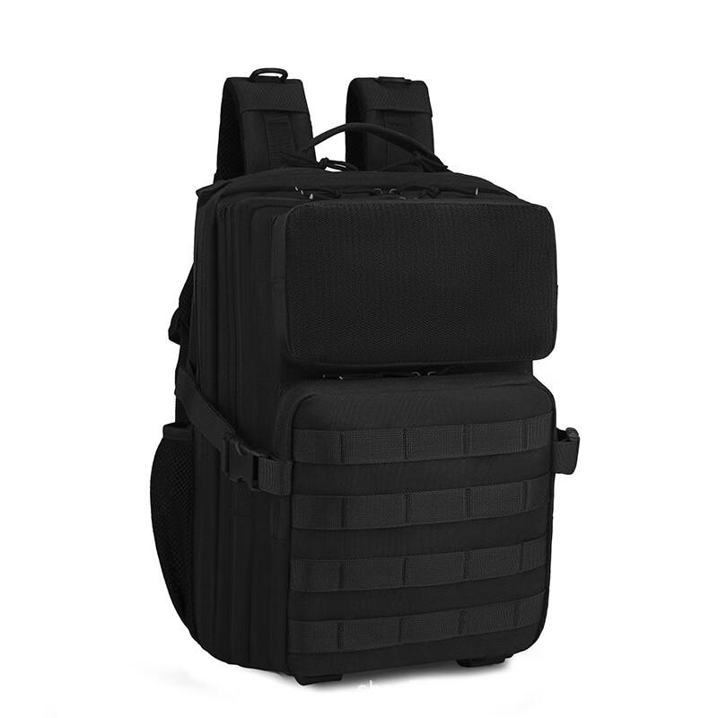

Li Shen Outdoor Tactical Camouflage Backpack