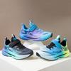 Boys Shoes Spring and Autumn 2025 New Children's Sports Shoes Medium and Older Boys Handsome Running Shoes Girls Running Shoes