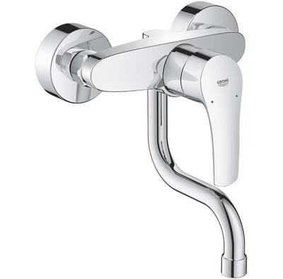 Eurosmart Mixer Chrome (31509003)