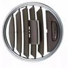 Brown Dashboard Air Vent Outlet Panel For Mercedes Benz GL class (X164) 2006-12